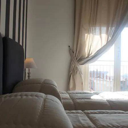 Lumie Bed & Breakfast