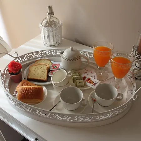 Bed & Breakfast Lumie