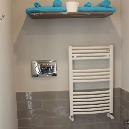 Lumie Bed & Breakfast Messina