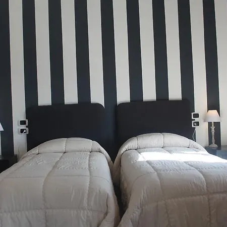 Lumie Bed & Breakfast