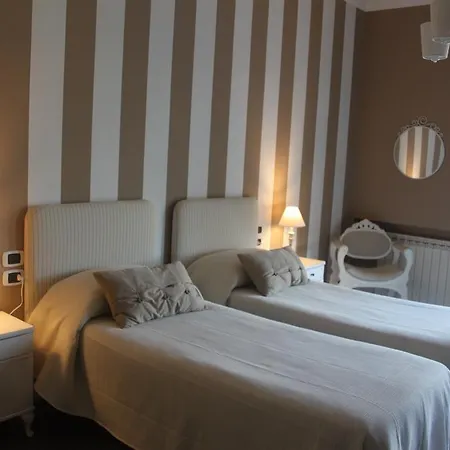 Bed & Breakfast Lumie *