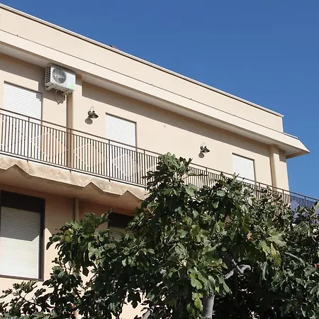 Bed & Breakfast Lumie Messina