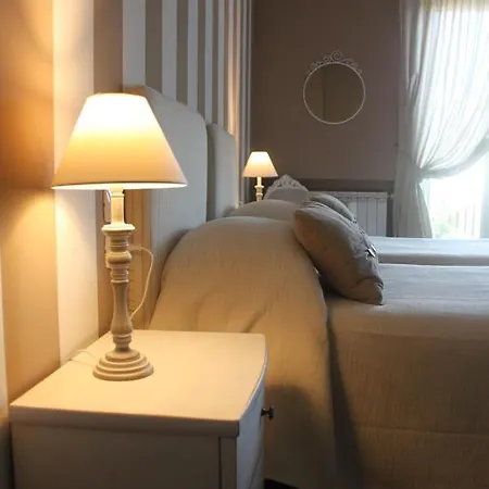 Bed & Breakfast Lumie