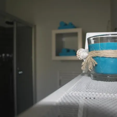 Lumie Bed & Breakfast Messina